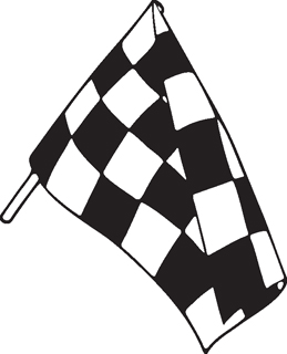 Checkered Flags 12